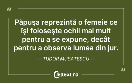 Păpuşa reprezintă o femeie ce îşi f... Păpuşa reprezintă o femeie ce îşi f...