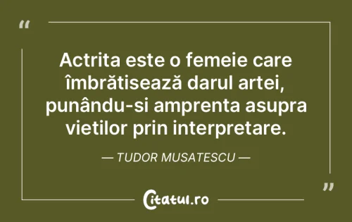 Citat Femei - Citatul.ro