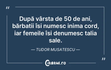 După vârsta de 50 de ani, bărbaÈ›ii Ã... După vârsta de 50 de ani, bărbaÈ›ii Ã...
