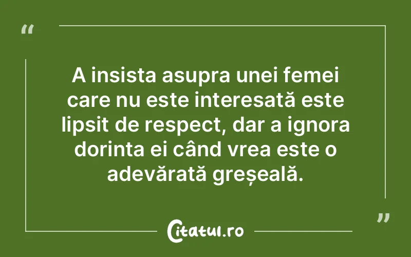 Citat Autor necunoscut - citate femei