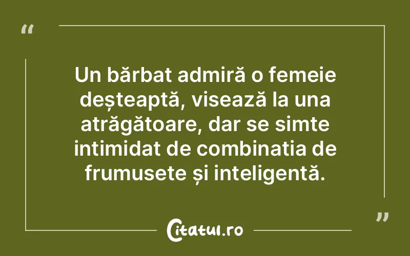 Citat Autor necunoscut - citate femei