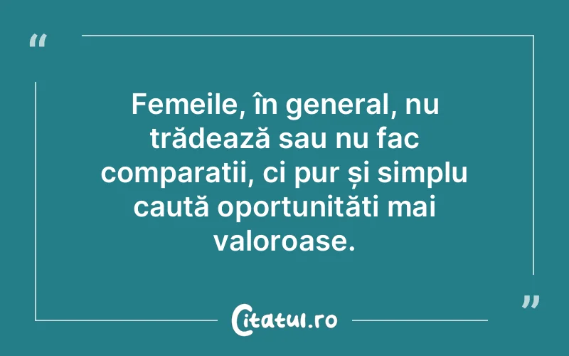 Citat Autor necunoscut - citate femei