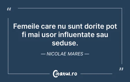 Femeile care nu sunt dorite pot fi mai u... Femeile care nu sunt dorite pot fi mai u...