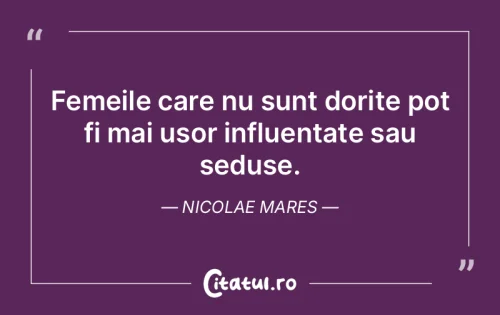 Citat Femei - Citatul.ro