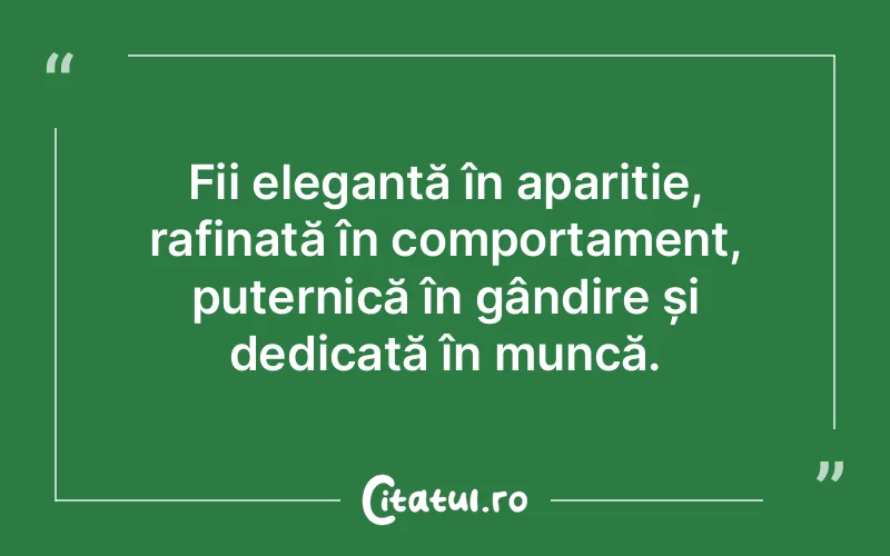 Citat Autor necunoscut - citate femei