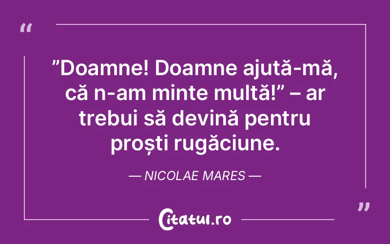 Citat Nicolae Mares - citate femei