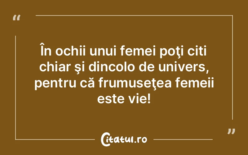 Citat Autor necunoscut - citate femei