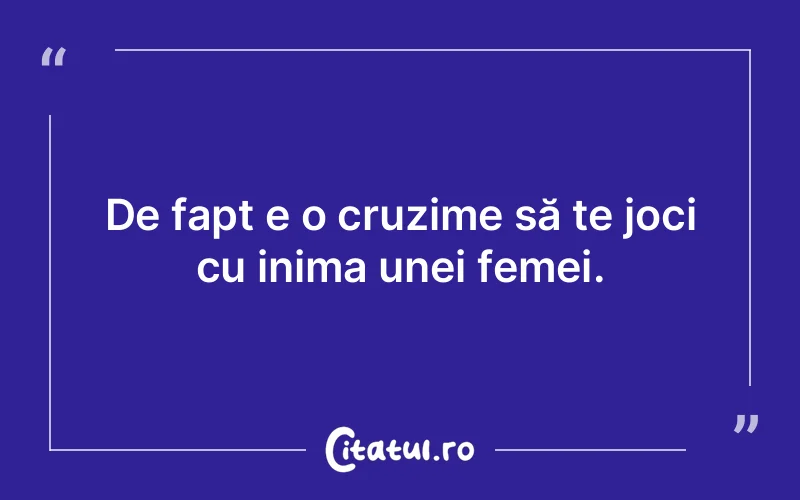 Citat Autor necunoscut - citate femei