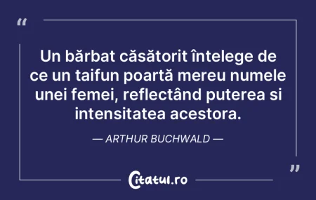 Un bărbat căsătorit înțelege de ce ...