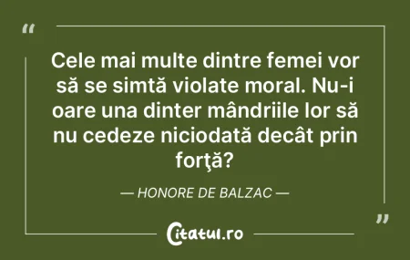 Cele mai multe dintre femei vor să se s...