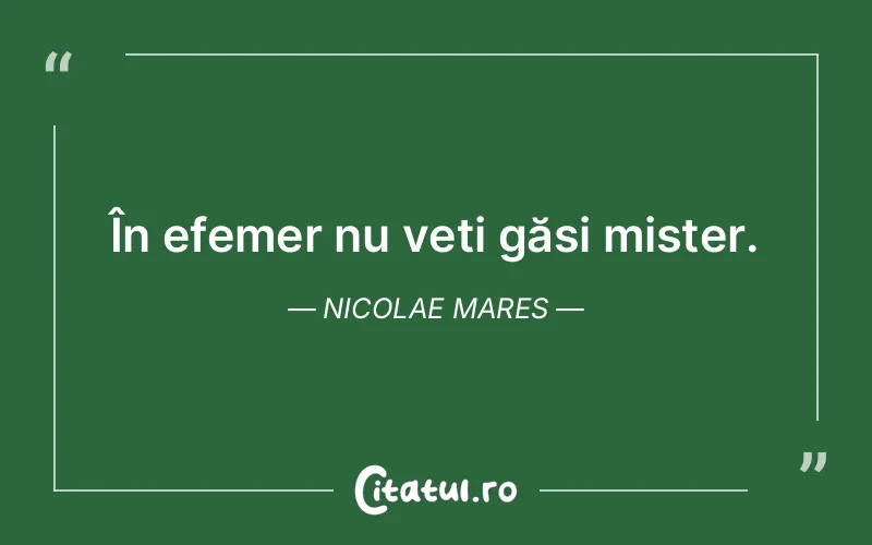 Citat Nicolae Mares - citate femei