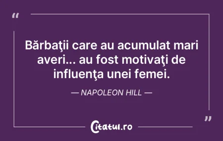 Bărbaţii care au acumulat mari averi..... Bărbaţii care au acumulat mari averi.....