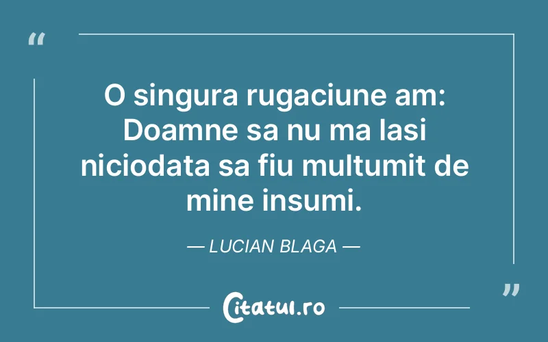 Citat Lucian Blaga - citate femei