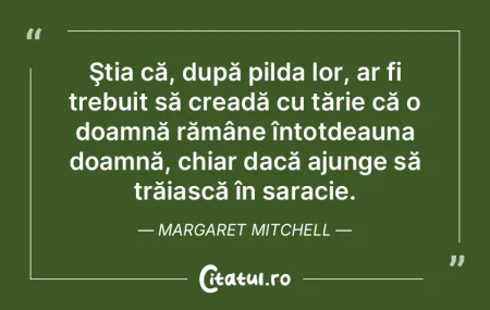 Ştia că, după pilda lor, ar fi trebui... Ştia că, după pilda lor, ar fi trebui...