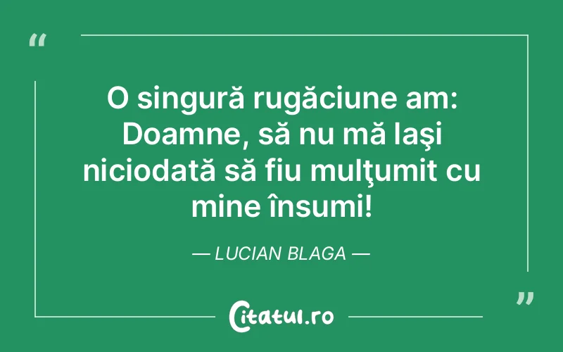 Citat Lucian Blaga - citate femei
