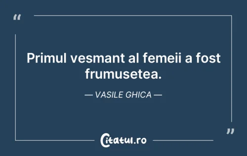 Citat Femei - Citatul.ro