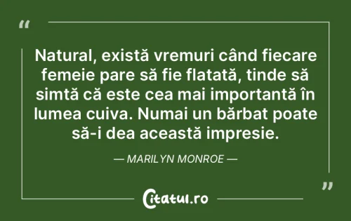 Citat Femei - Citatul.ro