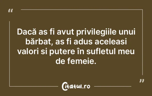 Citat Femei - Citatul.ro