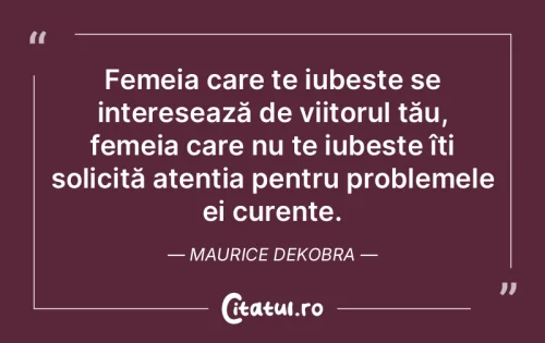 Citat Femei - Citatul.ro