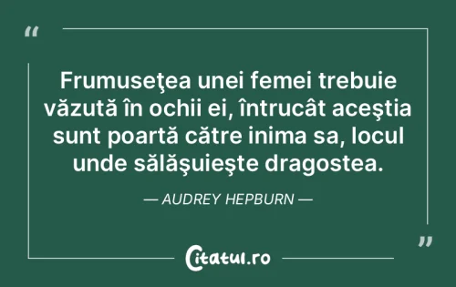 Citat Femei - Citatul.ro