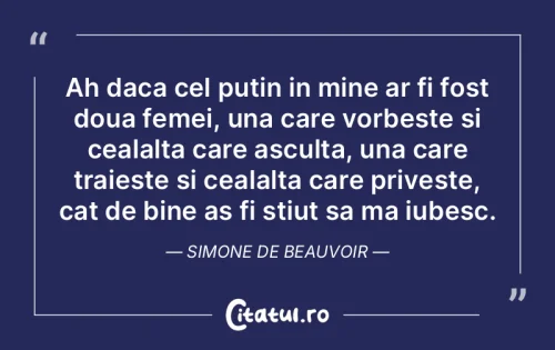 Citat Femei - Citatul.ro