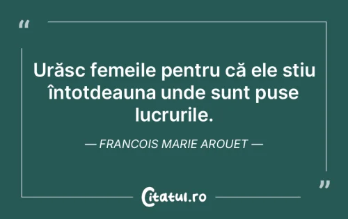 Citat Femei - Citatul.ro