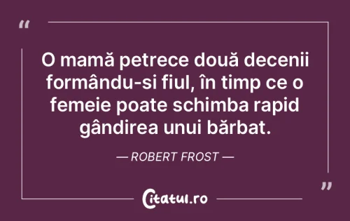 Citat Femei - Citatul.ro