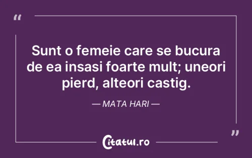 Citat Femei - Citatul.ro