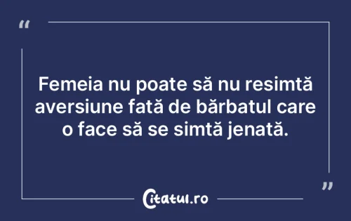 Citat Femei - Citatul.ro