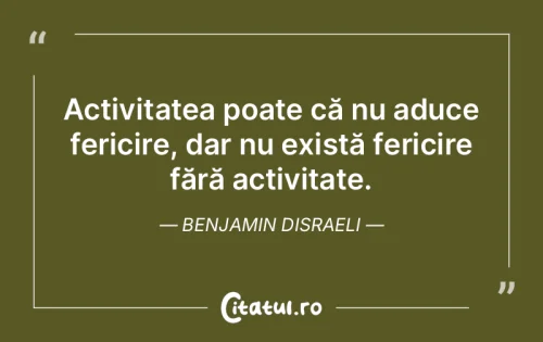 Citat Fericire - Citatul.ro