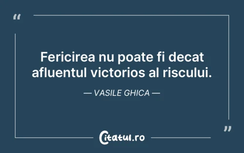 Citat Fericire - Citatul.ro