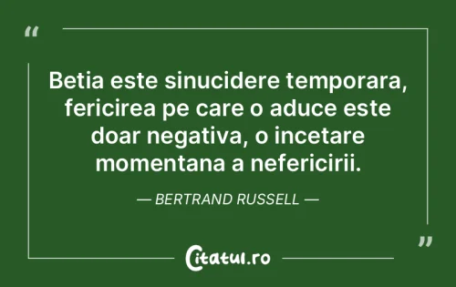 Citat Fericire - Citatul.ro