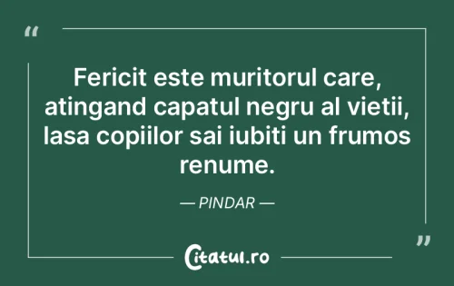 Citat Fericire - Citatul.ro