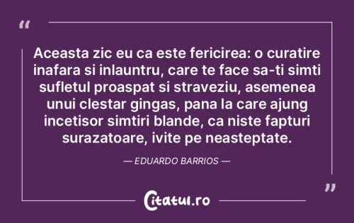 Citat Fericire - Citatul.ro