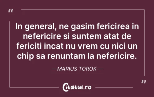 Citat Fericire - Citatul.ro