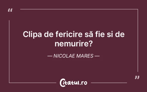 Citat Fericire - Citatul.ro