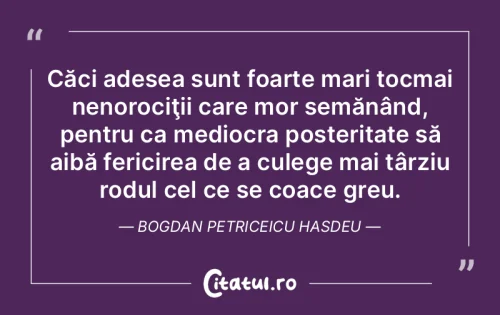 Citat Fericire - Citatul.ro