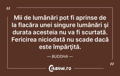Citat Fericire - Citatul.ro
