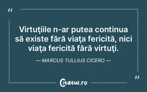 Citat Fericire - Citatul.ro
