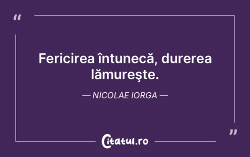 Citat Fericire - Citatul.ro