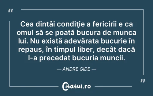 Citat Fericire - Citatul.ro