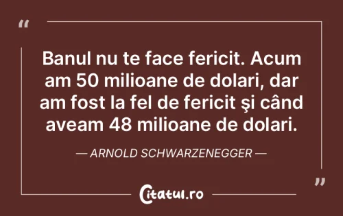 Citat Fericire - Citatul.ro
