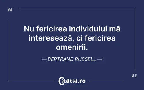 Citat Fericire - Citatul.ro