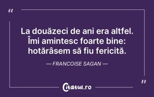 Citat Fericire - Citatul.ro