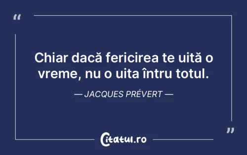 Citat Fericire - Citatul.ro