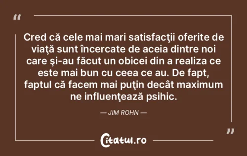 Citat Fericire - Citatul.ro
