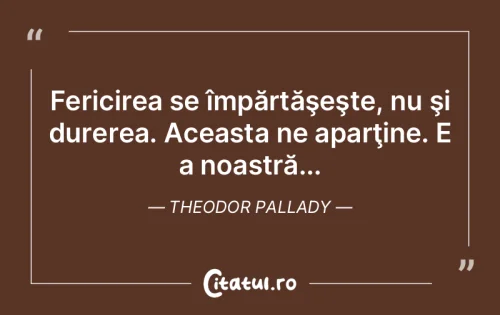 Citat Fericire - Citatul.ro