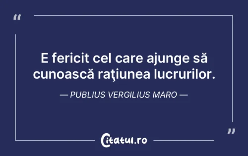 Citat Fericire - Citatul.ro