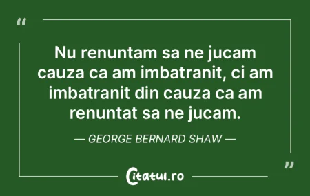 Nu renuntam sa ne jucam cauza ca am imba...