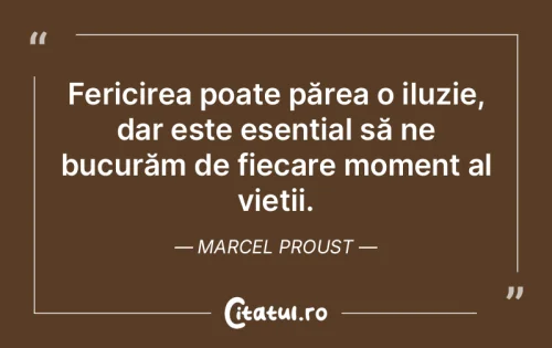Citat Fericire - Citatul.ro